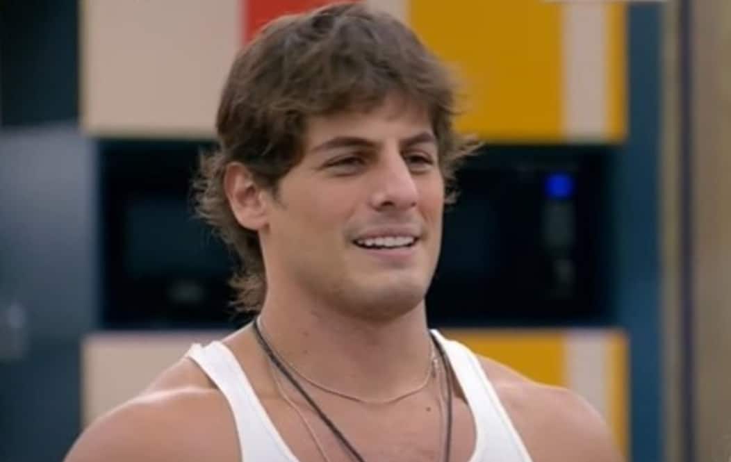 ¡Renato Fuera de Gran Hermano! Los Memes Inundan las Redes