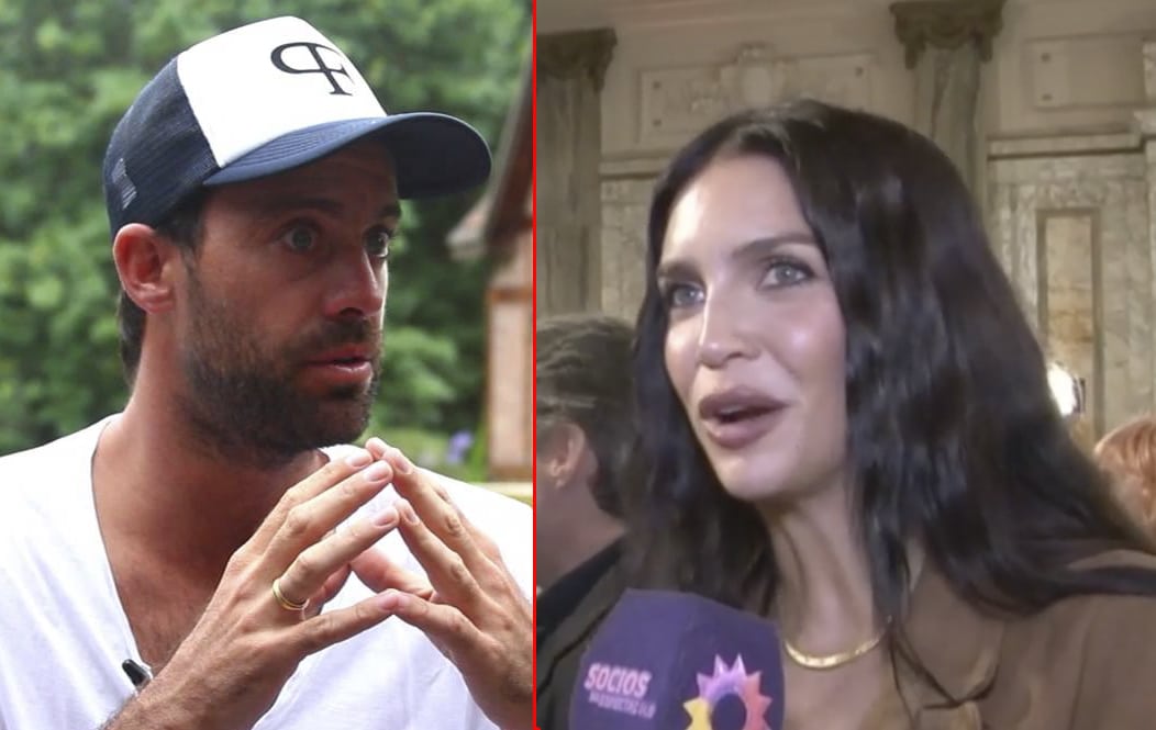 ¿Boda a la vista? La sorprendente alianza de Zaira Nara y Facundo Pieres que aviva los rumores de compromiso