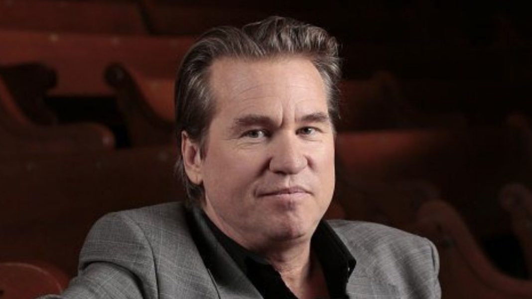 Adiós a una Leyenda: Val Kilmer, el Icónico Actor de Hollywood, Fallece a los 65 Años