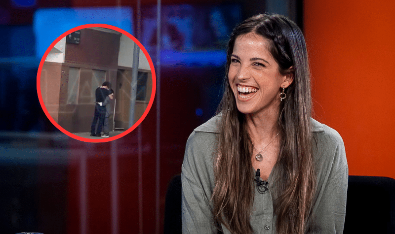 Cande Molfese: De la Soltería a un Nuevo Amor Inesperado