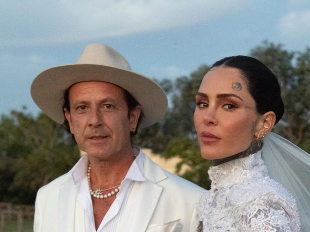 Cande Tinelli y Coti Sorokin: Una Separación Inesperada Después de un Breve Matrimonio