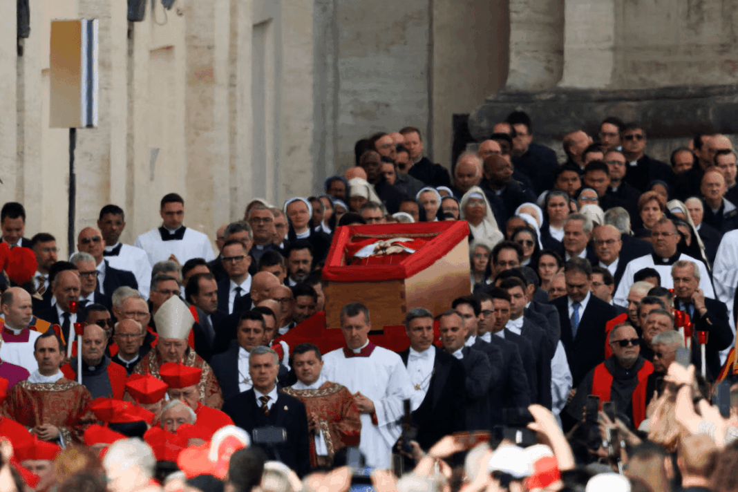 El Legado del Papa Francisco: Cómo Transformó la Iglesia y el Mundo
