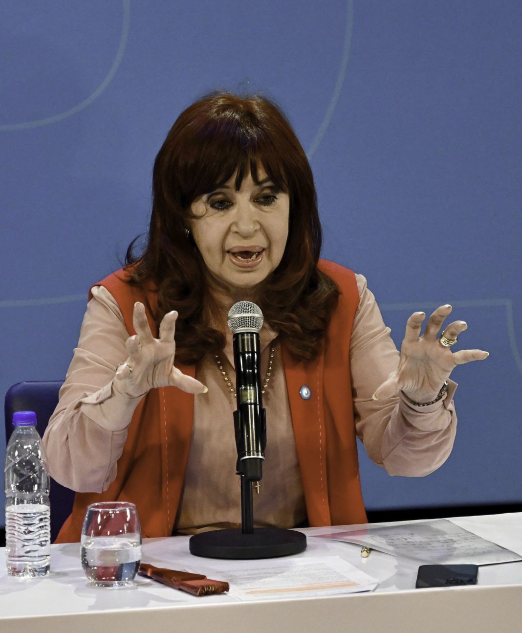 La Causa Vialidad: Un Viaje Judicial Lleno de Giros Inesperados