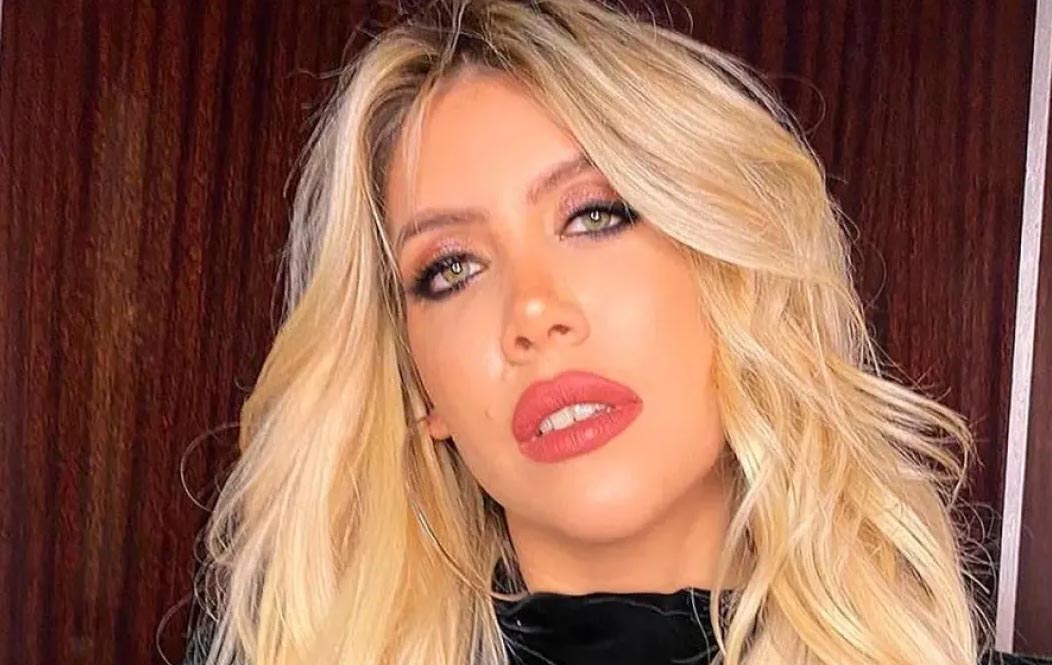 La Obsesión de Wanda Nara por la Perfección: Cuando los Retoques Digitales Revelan una Lucha Interna