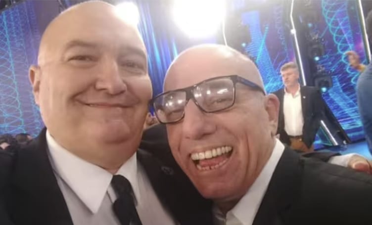 Recordando a Toti Ciliberto: Una Vida Dedicada al Humor y la Amistad
