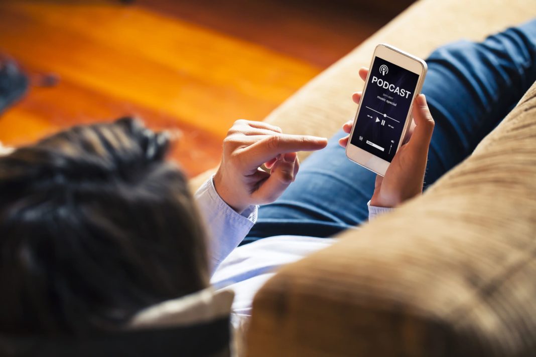 7 Podcasts Únicos que Desafían el Algoritmo: Descubre Nuevas Perspectivas y Enriquece tu Mente