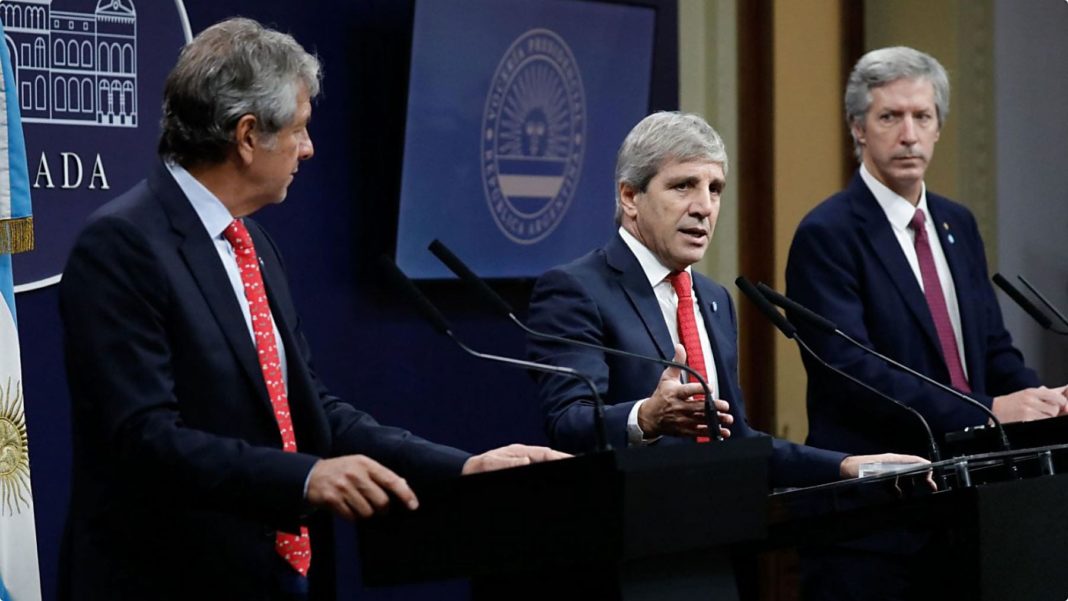 Ahorros Recuperados: El Plan de Reparación Histórica que Devuelve el Control a los Argentinos