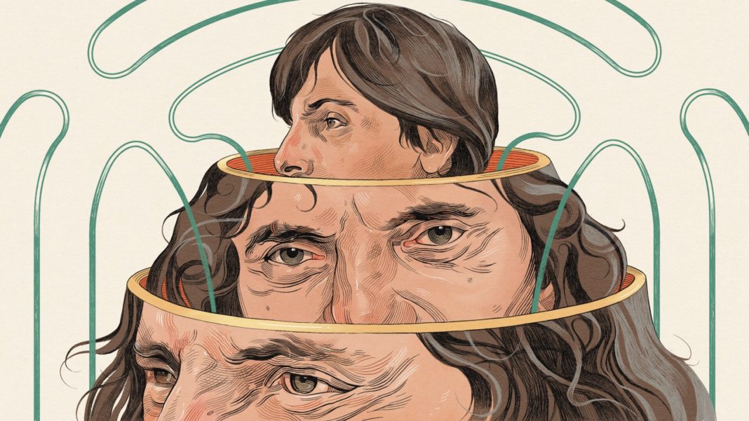 Alejandro Dolina: El Poeta Eterno del Barrio de Flores