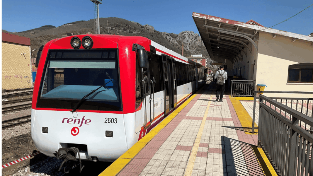Cómo España Impulsa el Uso del Transporte Público: Una Lección para Latinoamérica