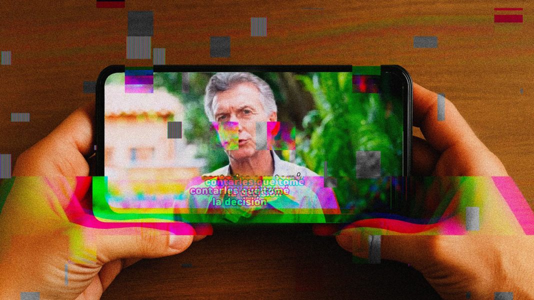 Cuando la Política se Vuelve un Espectáculo de Disfraces: El Estilo Barroquista Digital de Javier Milei
