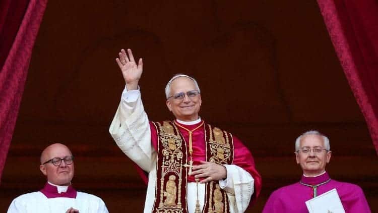 El Ascenso del Papa León XIV: Un Líder Visionario para la Iglesia Católica