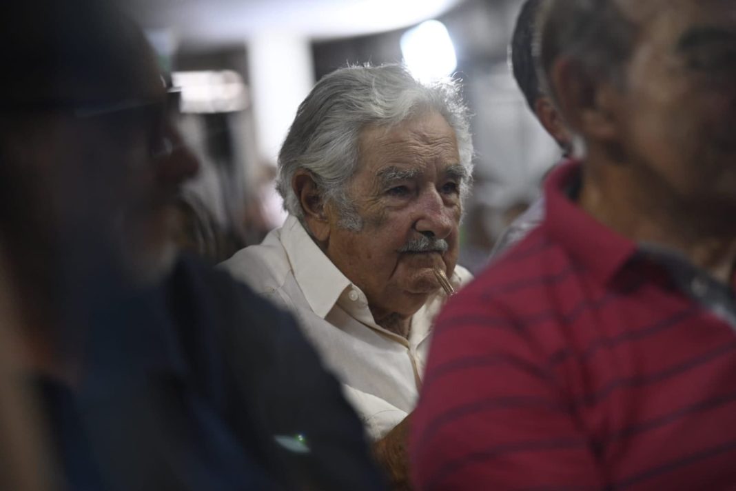 El Legado Imborrable de Pepe Mujica: Transformando Uruguay y Latinoamérica