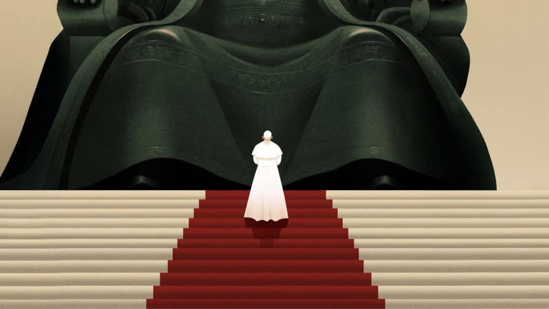 El Papa Francisco: Un Líder Humilde y Transformador