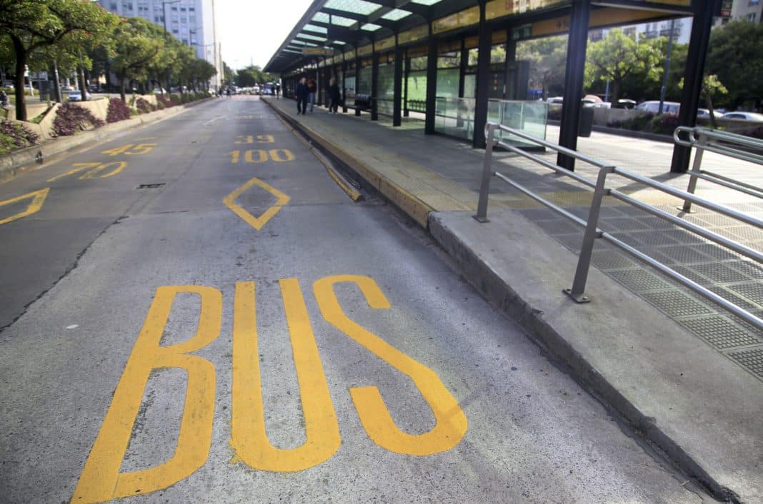 El Paro de Transporte y Otros Eventos Destacados: Un Análisis Integral