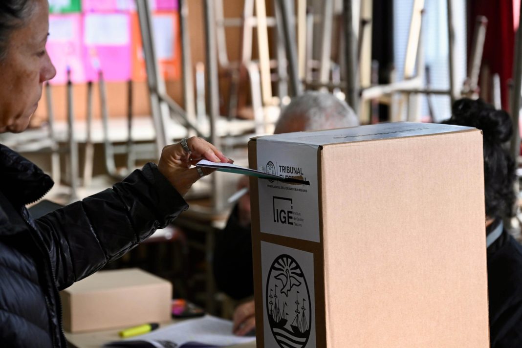 Elecciones Porteñas: Un Giro Inesperado en el Dominio del PRO