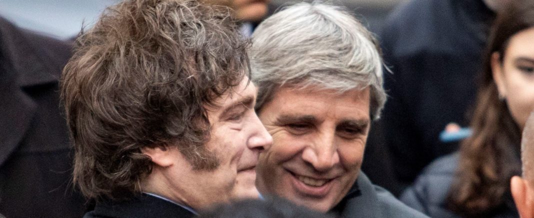 Hacia una Economía Argentina Sostenible: Equilibrando Crecimiento y Estabilidad