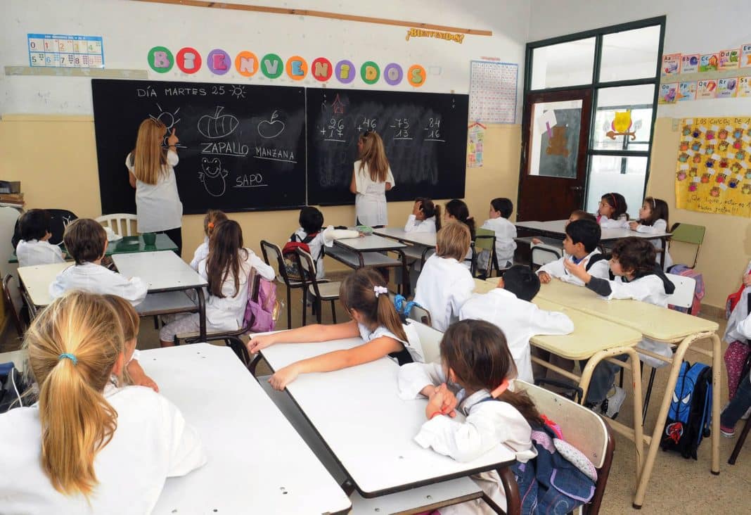 La Educación Olvidada: Cómo las Élites Ignoran la Crisis Educativa Argentina