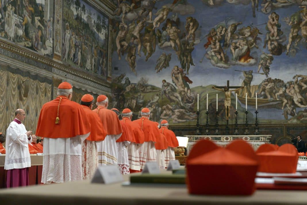 La Elección del Nuevo Papa: Un Proceso Fascinante y Lleno de Tradición