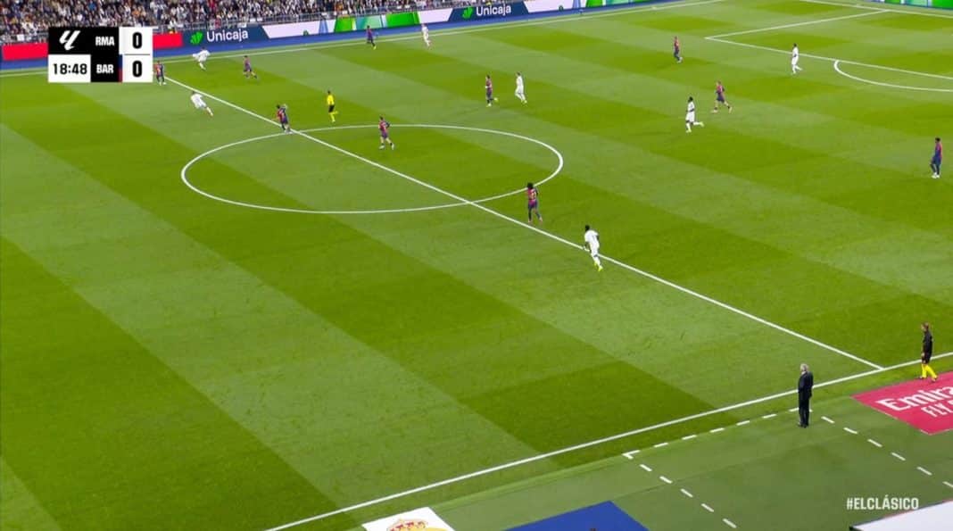 La Estrategia del Fuera de Juego: Del Milan de Sacchi al Barcelona de Flick