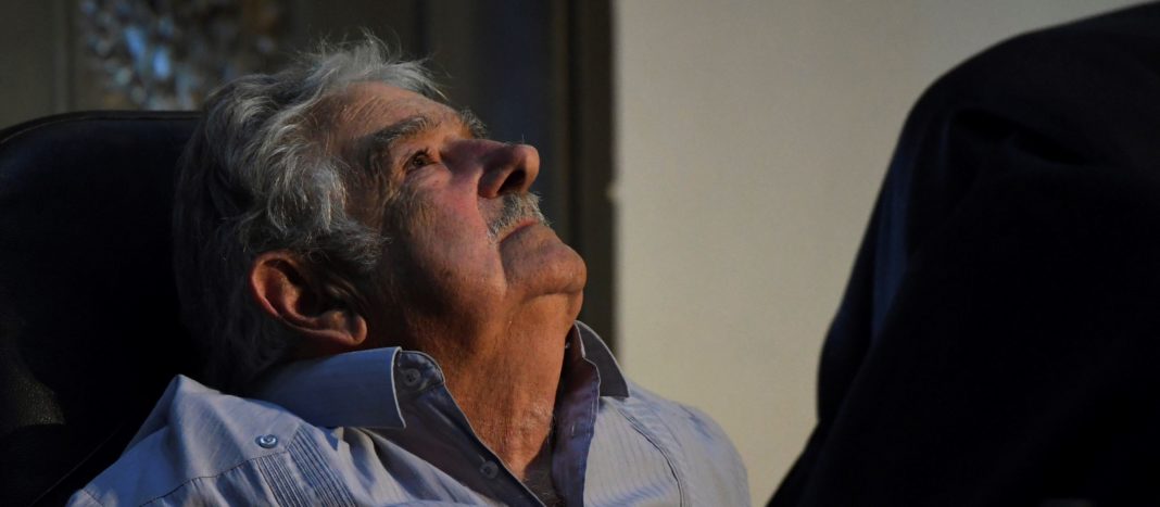 La Eterna Huella de Pepe Mujica: Legado de un Líder Visionario