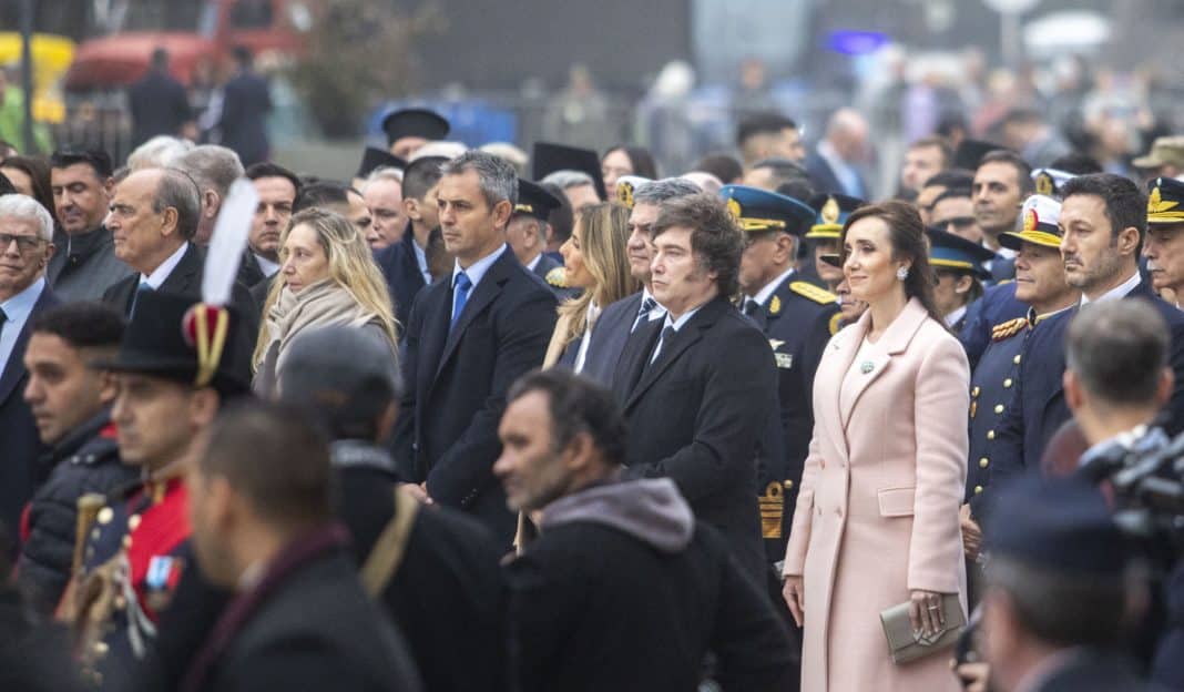 La Iglesia Llama a Recuperar la Fraternidad y el Respeto en Argentina