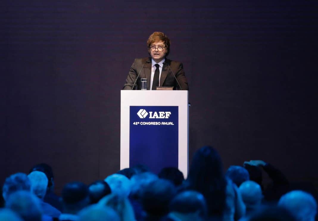 La Ilusión Cambiaria: Cómo el Gobierno Incumplió el Acuerdo con el FMI en Tiempo Récord