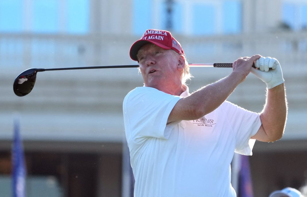 La Presidencia de Trump y el Deporte: Controversia, Oportunidad y Legado