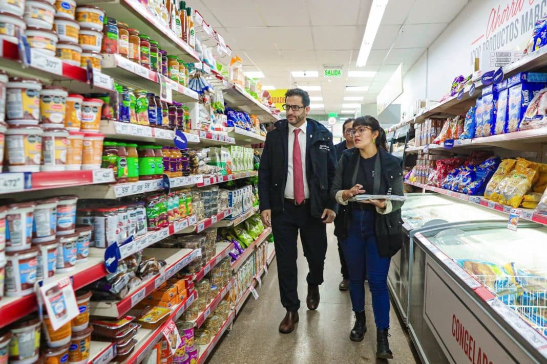 Supermercados Pagan Paritaria Sin Homologación: Desafíos y Soluciones Innovadoras