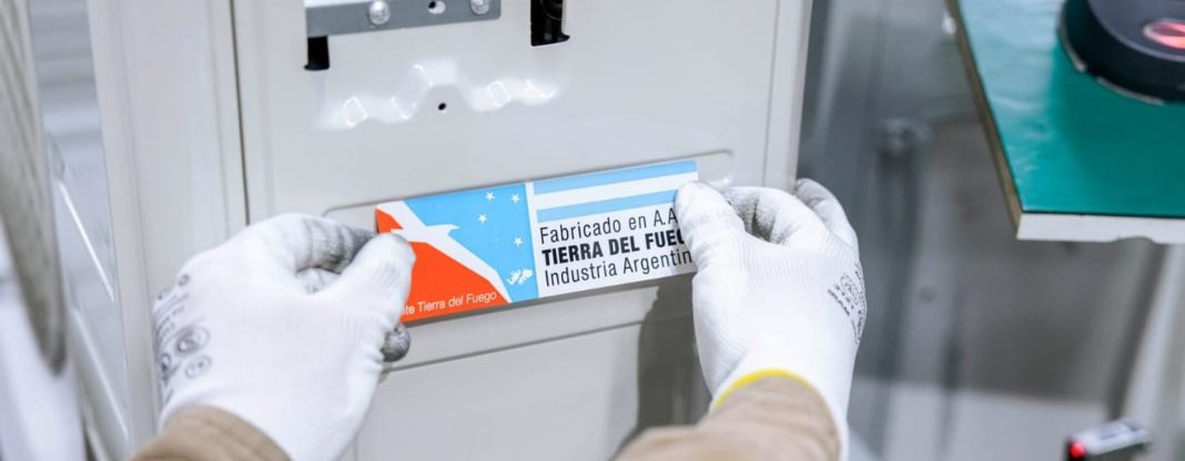 Tierra del Fuego: Más allá de la Promoción Industrial, una Estrategia Geopolítica Integral