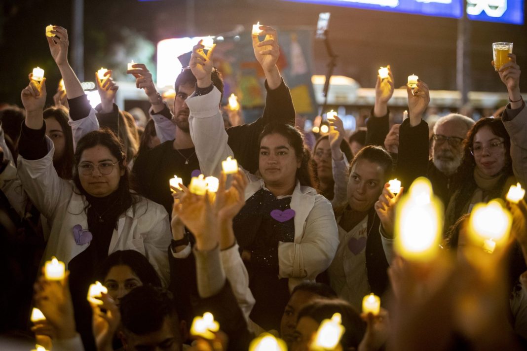 10 Años de Ni Una Menos: Avances y Desafíos en la Lucha Contra la Violencia de Género