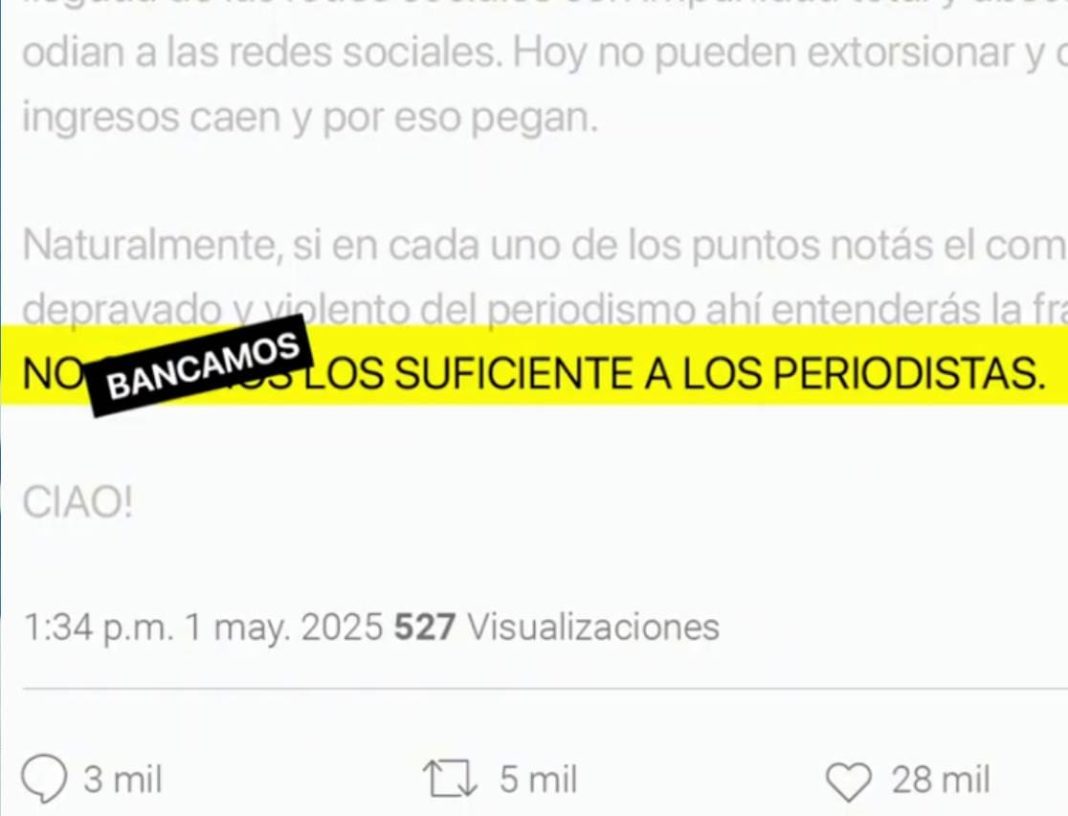 6 Años Defendiendo el Periodismo: Cómo Cenital Enfrenta los Desafíos de la Industria