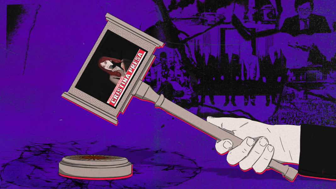 Cuando el Dinero Corrompe la Democracia: Un Análisis Profundo