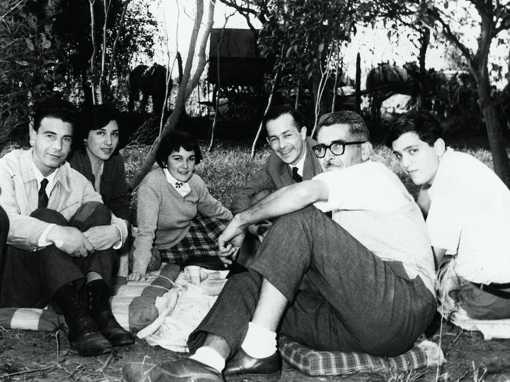 Ecos de un Fusilamiento Fallido: 69 Años de la Masacre de José León Suárez