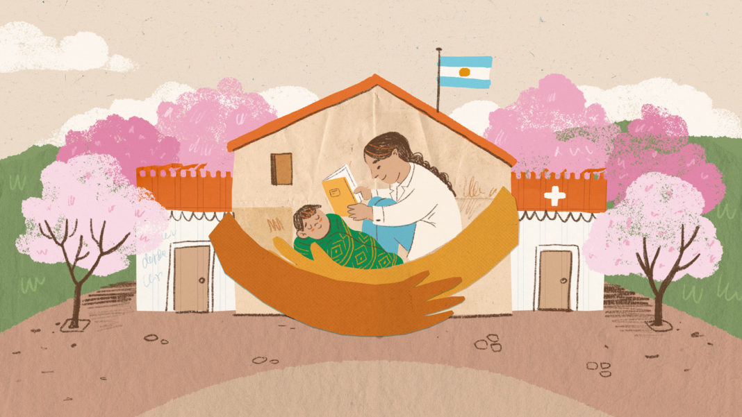 Embarazo Adolescente: Rompiendo Barreras y Construyendo Futuros
