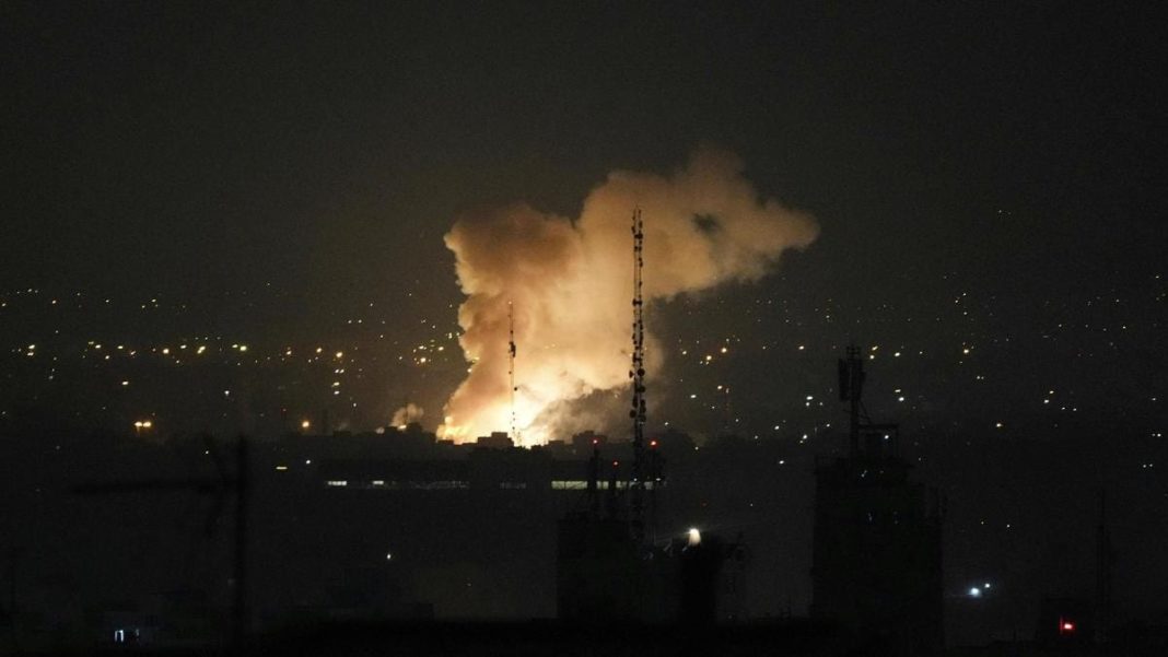 Israel ataca Irán: Consecuencias de una ofensiva que desafía el equilibrio regional