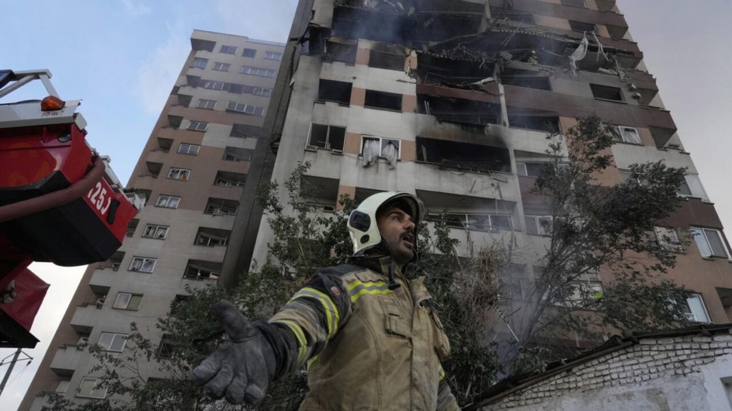 Israel ataca Irán: ¿Qué se espera tras el bombardeo 'preventivo'?