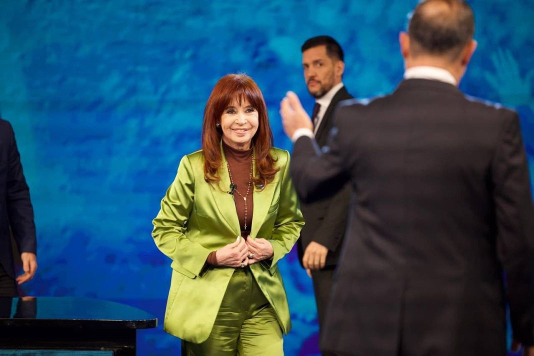 La Encrucijada Política y Económica de Argentina: Cristina Fernández de Kirchner y el Desafío de la Sostenibilidad
