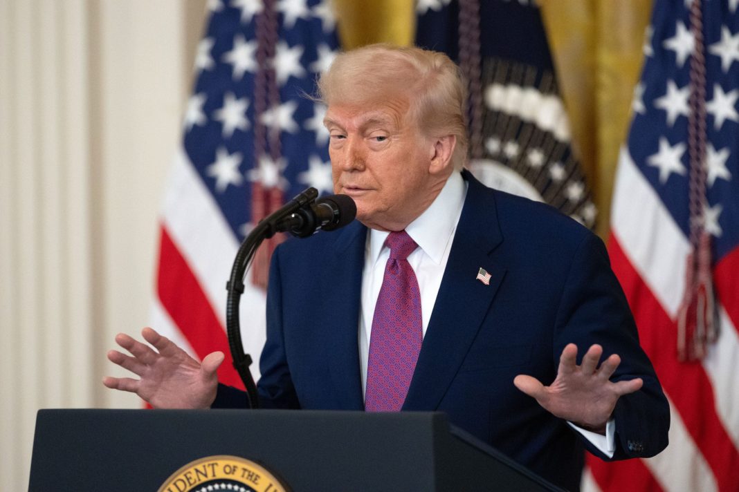 La Estrategia Maestra de Trump: Cómo Puso Fin al Conflicto Irán-Israel