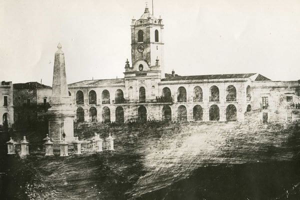 La Provincia de Buenos Aires sin Gobernador: Un Momento Clave en la Búsqueda de la Unidad Nacional