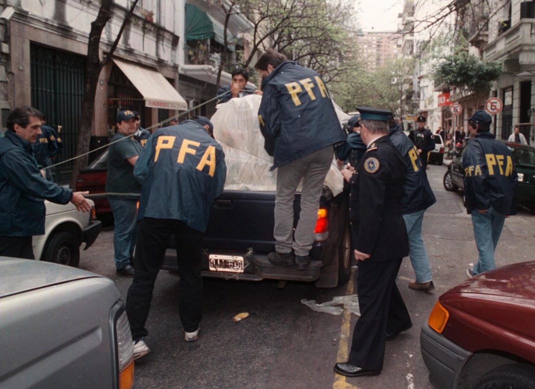 Reforma de la Policía Federal: Más Autonomía para Combatir el Crimen Organizado