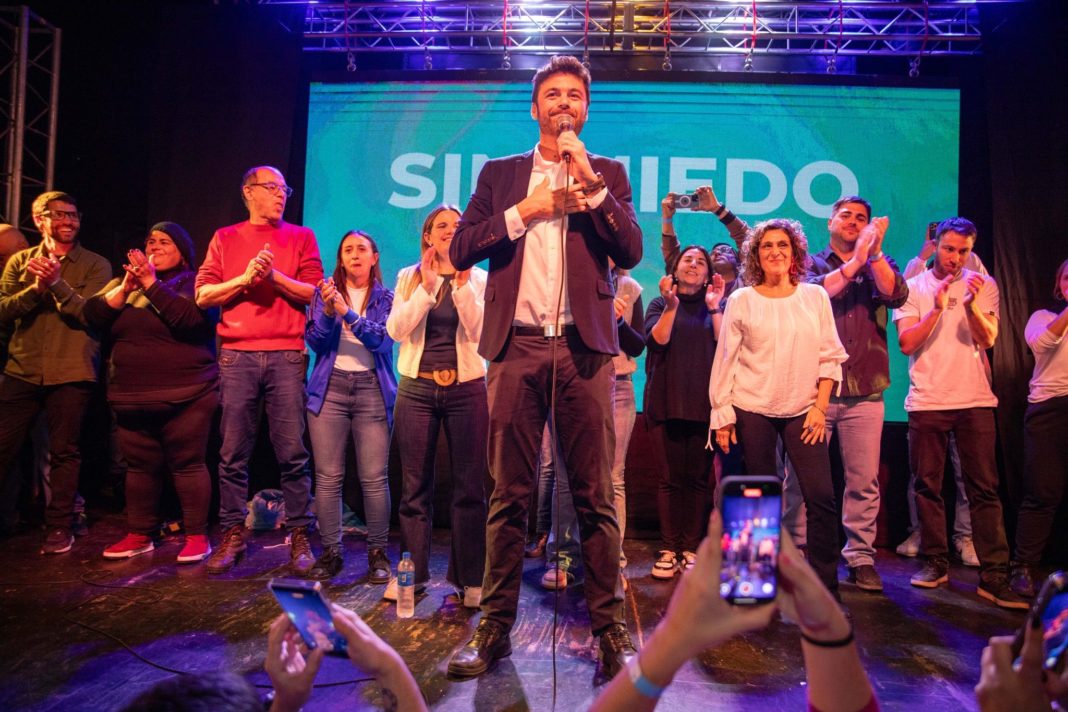 Rosario y Formosa: El peronismo se reanima y encamina la unidad bonaerense