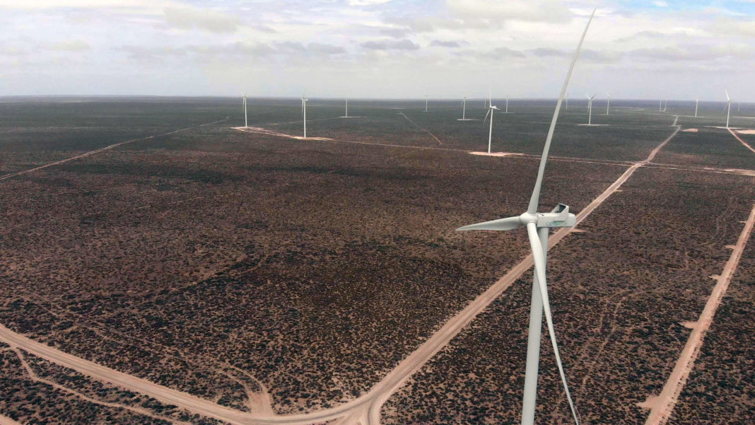 Argentina, un gigante energético con oportunidades de desarrollo federal