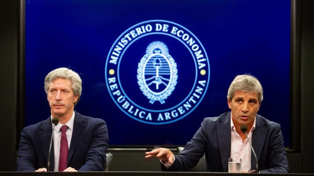Cómo la eliminación de las LEFI desencadenó una crisis cambiaria