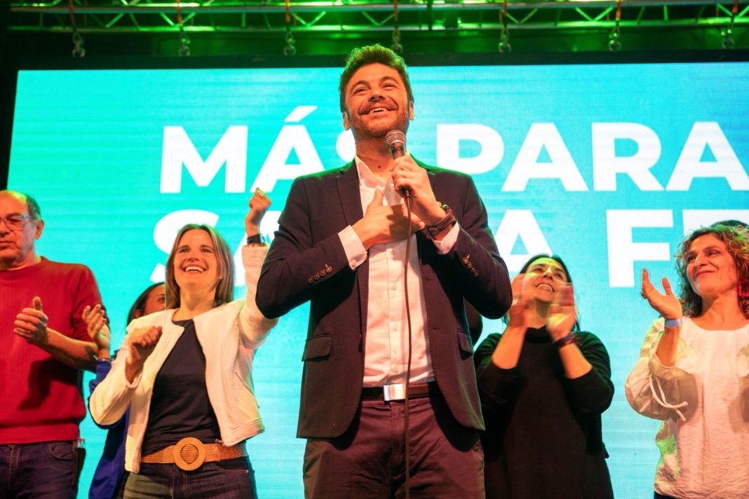 Cómo la victoria de Ciudad Futura en Rosario desafía el statu quo político argentino