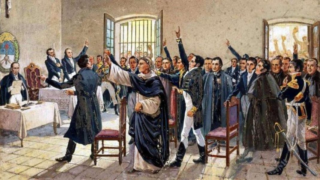 Cuando Belgrano Propuso Coronar a un Rey Inca para Unificar América Latina