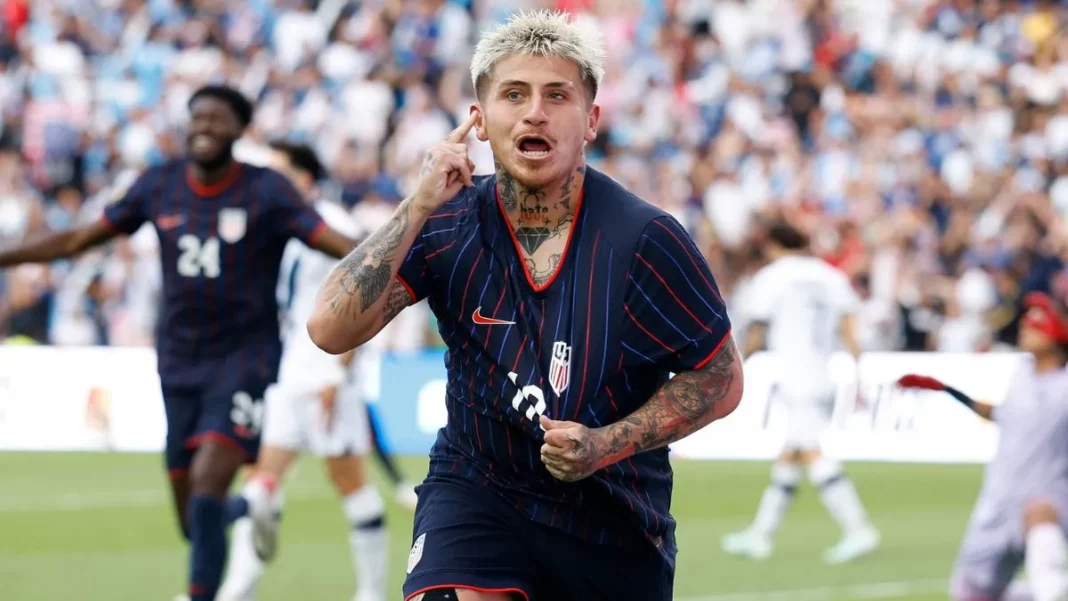 El Ascenso del Fútbol en Estados Unidos: Una Transformación Imparable
