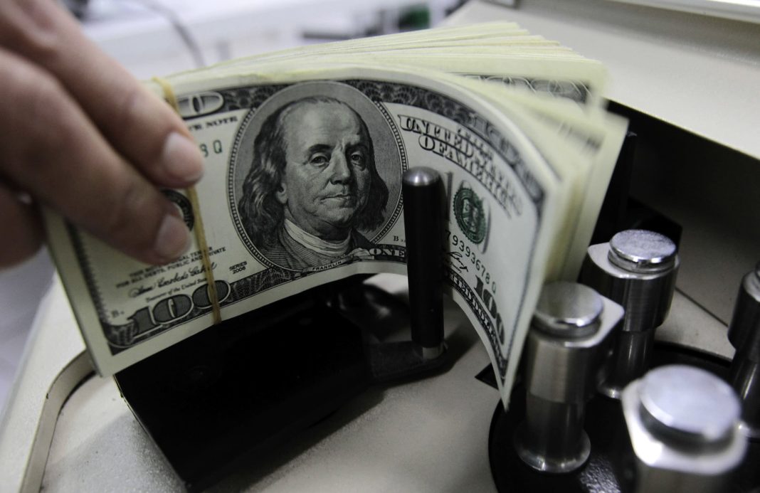 FMI Aún Sin Fecha Para Desembolsar USD 2 Mil Millones a Argentina