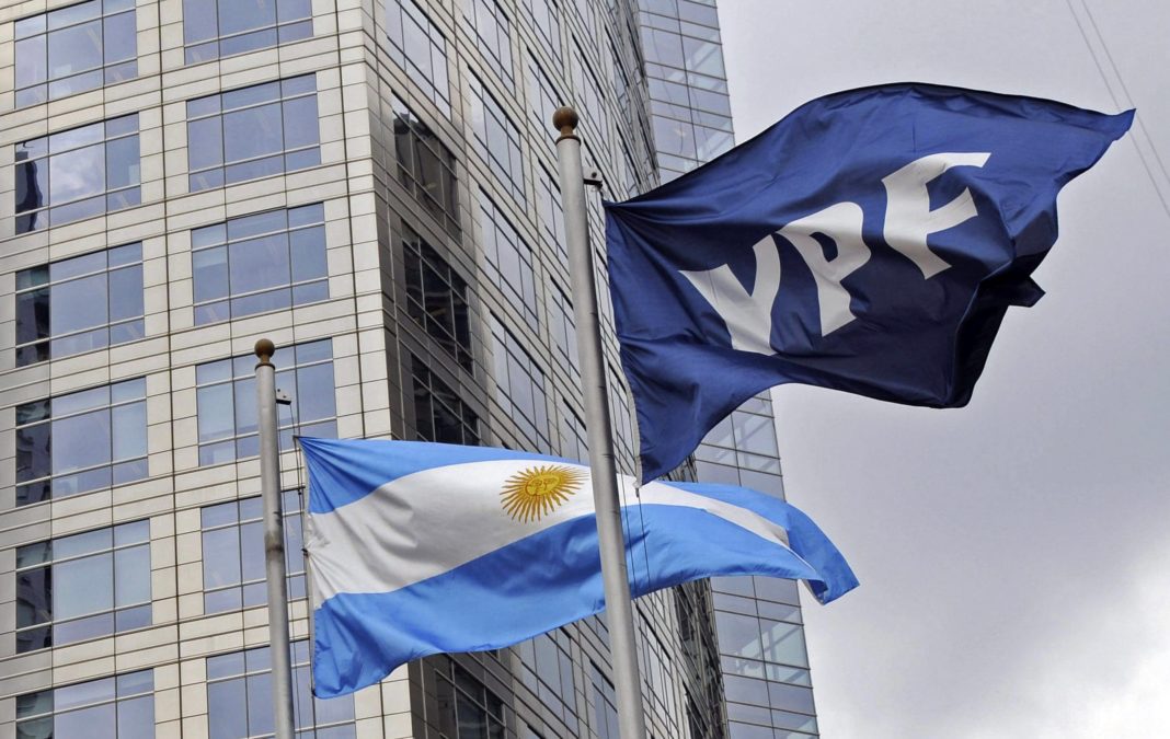 La Batalla Legal por YPF: Argentina Apela la Decisión de la Jueza de Nueva York