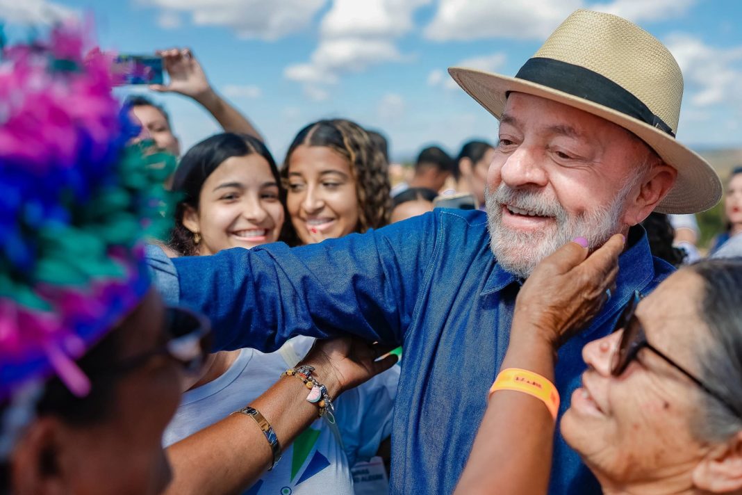 La Estrategia Geopolítica de Trump: Disciplinando a Brasil