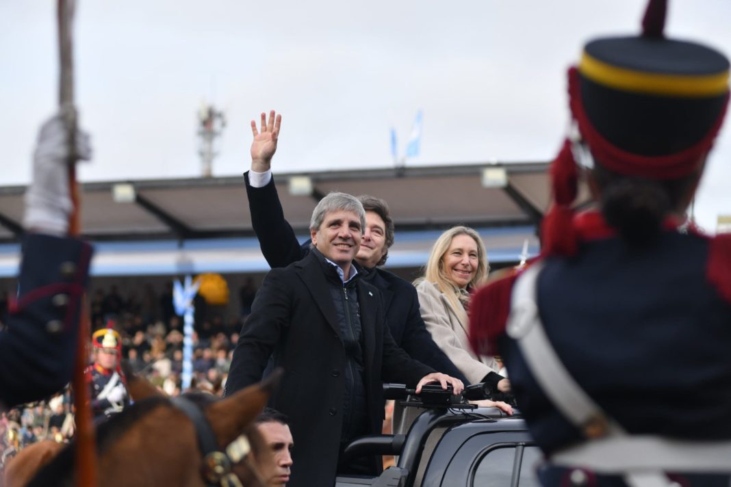 La Inestabilidad Política Argentina: Análisis Profundo y Perspectivas